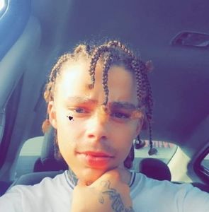 Meet your Posher, Lashawn